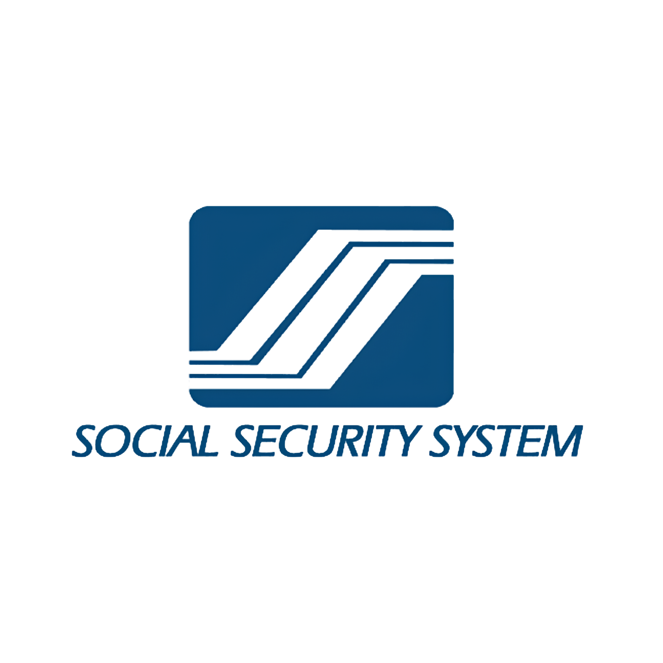 Social Security System logo